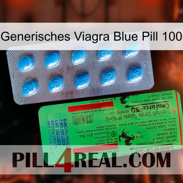 Generic Viagra Blue Pill 100 new03